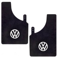 Брызговики Volkswagen большие 440x280 2шт