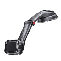 Автодержатель для телефона магнитный ES18 с изменением угла 240°