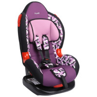 Детское автокресло 1-7 лет, 9-25 кг, категория 1/2 SIGER ART 