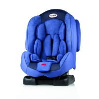 Детское автокресло 1-7 лет, 9-25 кг, категория 1/2 HEYNER 795 400 