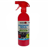 Поліроль торпеди молочко тригер 750ml 