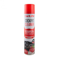 Поліроль торпеди спрей 320ml 