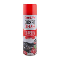 Поліроль торпеди спрей 500ml 