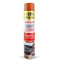 Поліроль торпеди спрей 750ml 