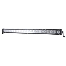 Фара-LED Балка 1073*86*76mm 200W (10W*20) 10-30V Ближнее/Flood 