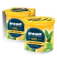 Освежитель гель консерва 80gr - 