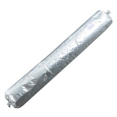 Герметик полиуретановый шовный Белый 600g 