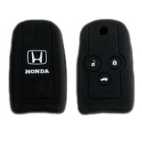 Чохол на пульт сигналізації силіконовий Honda 905 (2335)