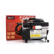 Компрессор Force PLUS 12v 150Вт 35л/мин 7атм 14А (100030)