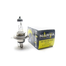 Лампа 12V H4 60/55W Standart 