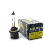 Лампа 12V_H27/1 27W Standart 