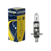 Лампа 24V H1 70W Standart 
