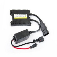 Блок розпалювання 12V 35W Slim AC Ballast 