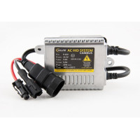 Блок розпалювання 12V 35W Slim AC CANBUS Ballast 