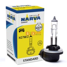Лампа 12V_H27/2 27W Standart 