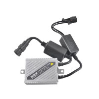 Блок розпалювання 12V 35W Slim AC CANBUS Ballast 