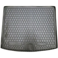 Коврик в багажник Volkswagen Touareg 2010- полиуретан AVTO-Gumm 111433