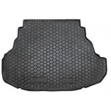 Коврик в багажник Toyota Camry 2011- (Эlegance/Сomfort) полиуретан AVTO-Gumm 111466