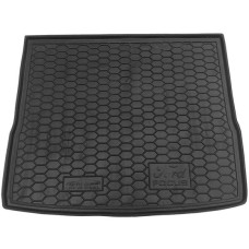 Коврик в багажник Ford Focus 2004 - Universal полиуретан AVTO-Gumm 111593