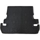 Килимок багажника Toyota Land Cruiser 200 07-(7м) поліуретан 
