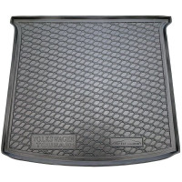 Коврик в багажник Volkswagen Touran 2016-полиуретан AVTO-Gumm 111911