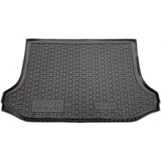Коврик в багажник Toyota Rav-4 2005-2012 полиуретан AVTO-Gumm 111977