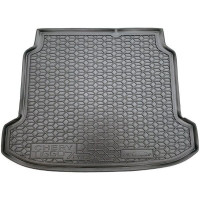 Коврик в багажник Chery Tiggo 7 PRO 2021- Докатка пластик AVTO-Gumm 211929