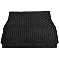 Коврик в багажник BMW X5 E53 2000-2006 пластик AVTO-Gumm 211526