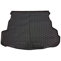 Коврик в багажник Mazda 6 2002-2008 (седан) полиуретан AVTO-Gumm 111283