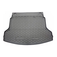 Коврик в багажник Honda CR-V 2012-2017 полиуретан AVTO-Gumm 111167