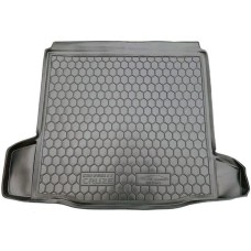Коврик в багажник Chevrolet Cruze Седан 2009-2015 пластик AVTO-Gumm 211146