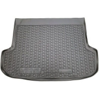 Коврик в багажник Lexus RX-350 2015 - пластик AVTO-Gumm 211984
