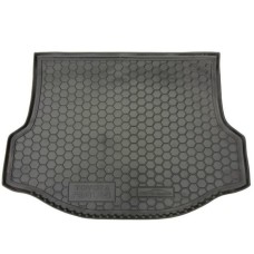 Коврик в багажник Toyota RAV4 2013- (докатка) полиуретан AVTO-Gumm 111405