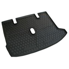 Коврик в багажник Renault Lodgy 2013-(не раздельное сиденье) полиуретан AVTO-Gumm 111357