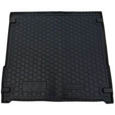 Коврик в багажник BMW X5 E70 2007 - F15 2015 полиуретан AVTO-Gumm 111509