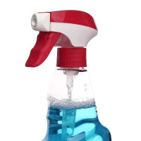 Очищувач скла тригер 750ml 