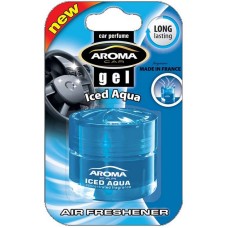Освежитель гель 50ml - 