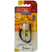 Освіжувач рідкий бочка 4,5ml - 