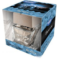 Спрей-пробка 50ml - Tasotti - Secret Cube - Black (Блэк)