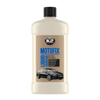 Поліроль кузова 500ml 