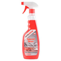 Віск - сушіння кузова 500ml тригер 