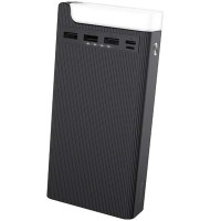 Портативний акумулятор POWER BANK 30000 mAh 