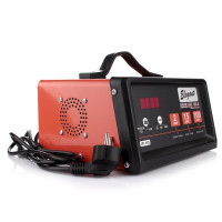 Зарядно-ПусковийПристрій100А старт – 200А АКБ – 12V – 2A/15A – цифр панель LED 