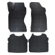 Коврики в машину Volkswagen Passat B5 96-04/Skoda Superb 01-08 РТИ 4шт