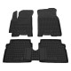 Коврики в машину Chevrolet Aveo 2006- Avto-Gumm (11135)