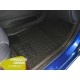 Коврики в машину Hyundai Accent 2017 > AvtoGumm 11600