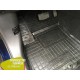 Килимки салона Mitsubishi Outlander 2012- 