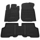 Коврики в машину Renault Logan 2013- седан Avto-Gumm 11276