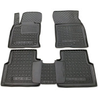 Коврики в машину Ford Kuga 2020- Avto-Gumm 11851