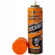 Очищувач бітуму спрей 250ml 